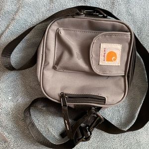 Carhartt tote